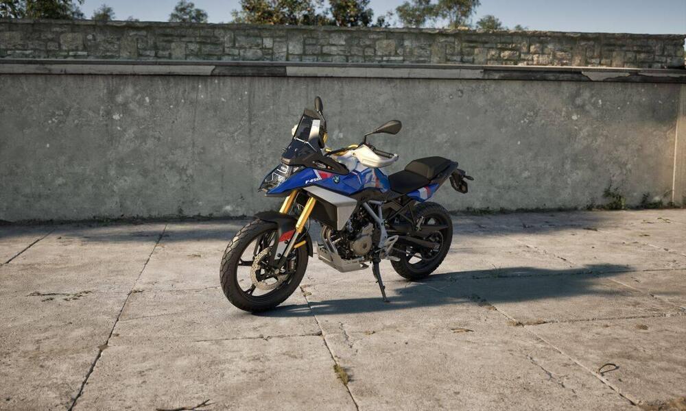 Bmw F 450 GS (2026) (2)