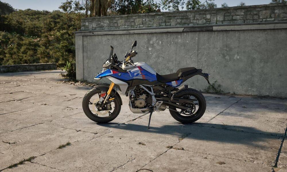 Bmw F 450 GS (2026)