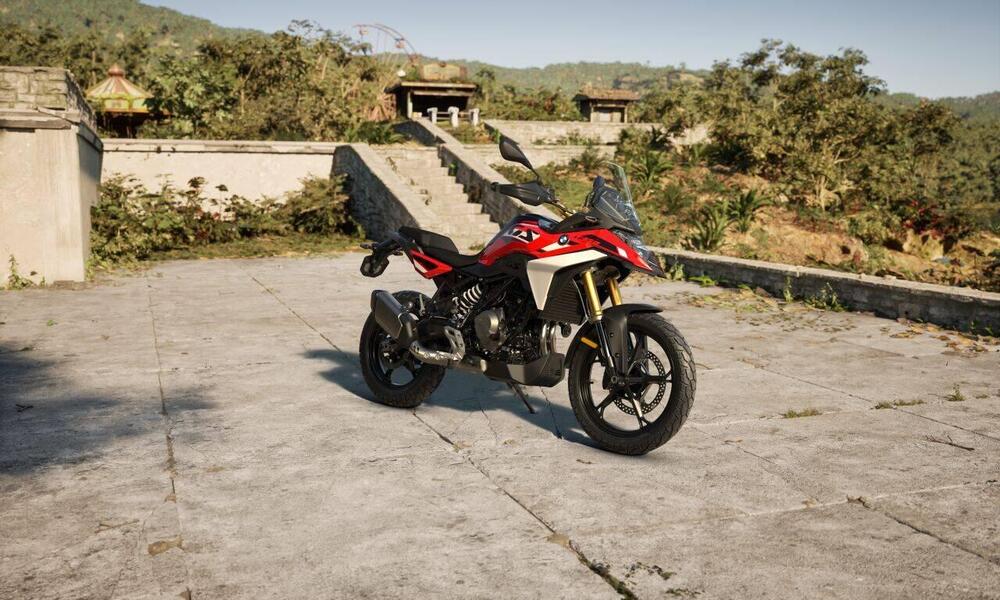 Bmw F 450 GS (2026) (2)