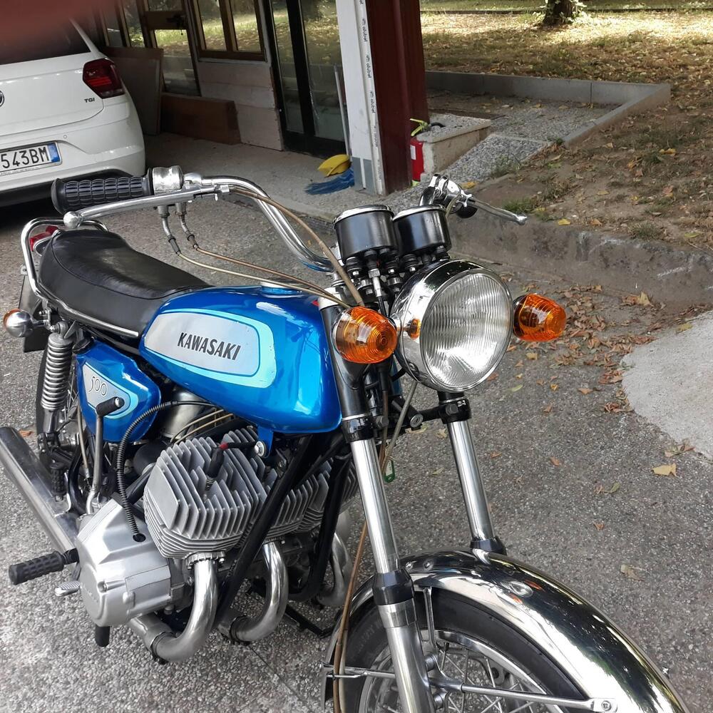 Kawasaki 500 H1 A (3)