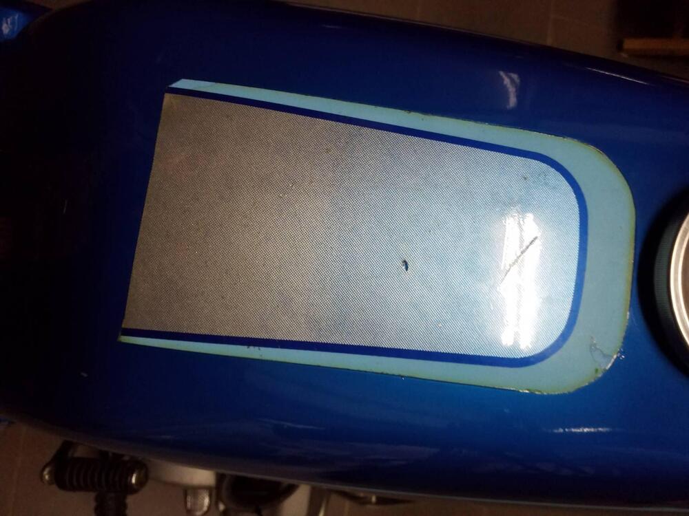 Kawasaki 500 H1 A (5)