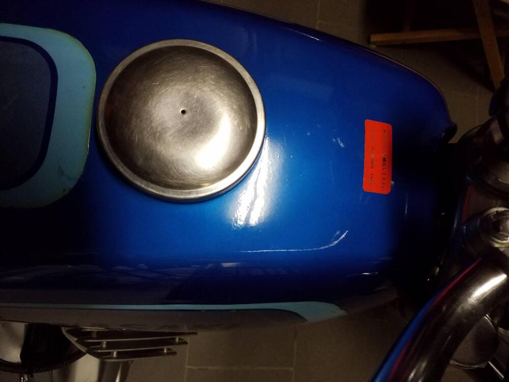 Kawasaki 500 H1 A (6)