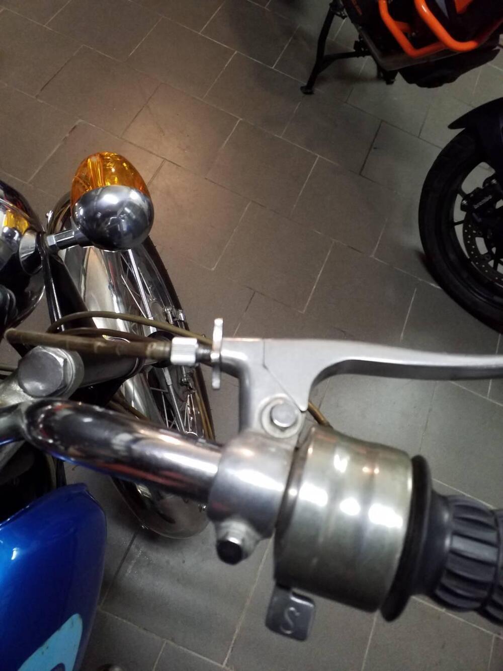 Kawasaki 500 H1 A (9)