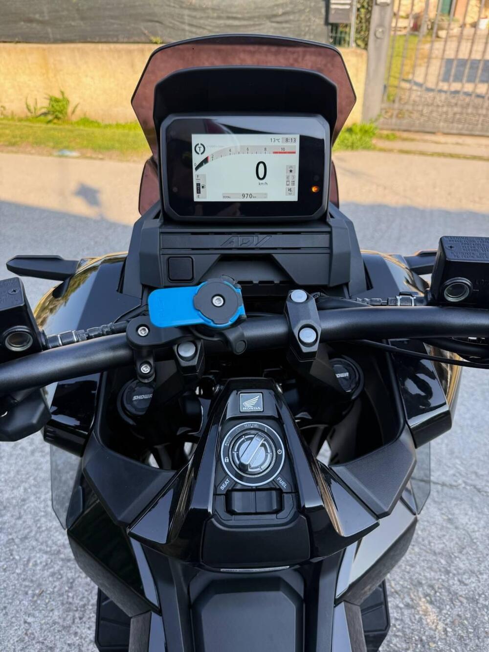 Honda ADV 350 Special Edition (2025 - 26) (5)