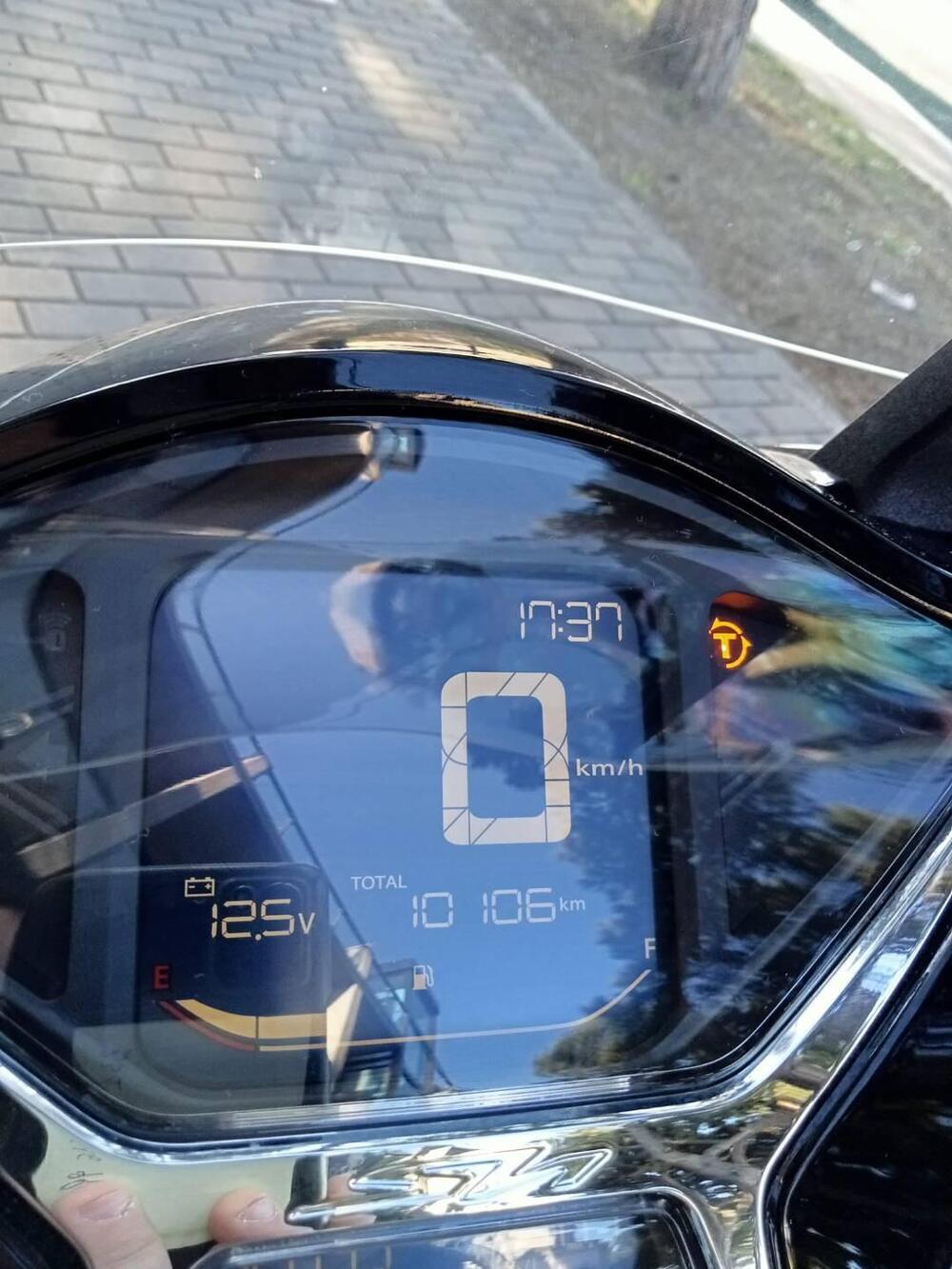 Honda SH 150i (2024 - 25) (5)