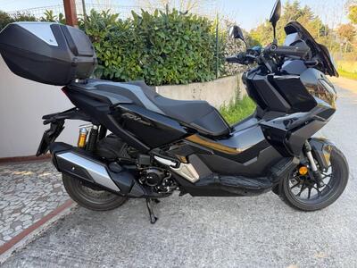 Honda ADV 350 Special Edition (2025 - 26) usata