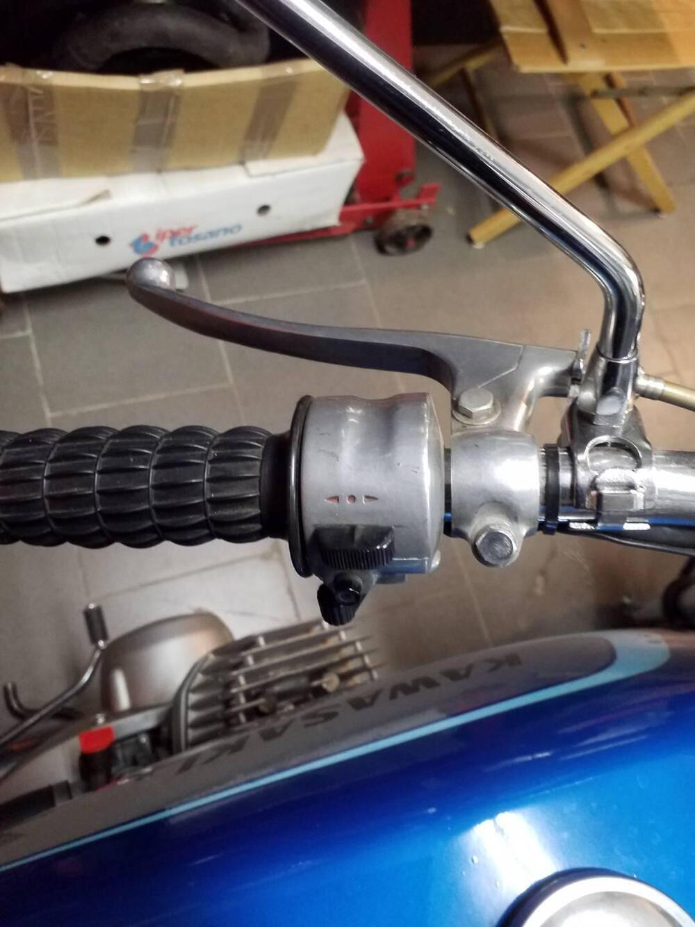 Kawasaki 500 H1 A (12)