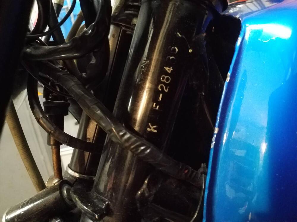 Kawasaki 500 H1 A (13)