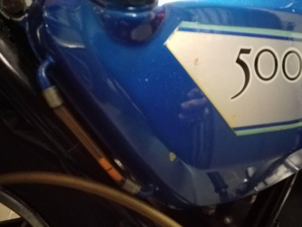 Kawasaki 500 H1 A (17)