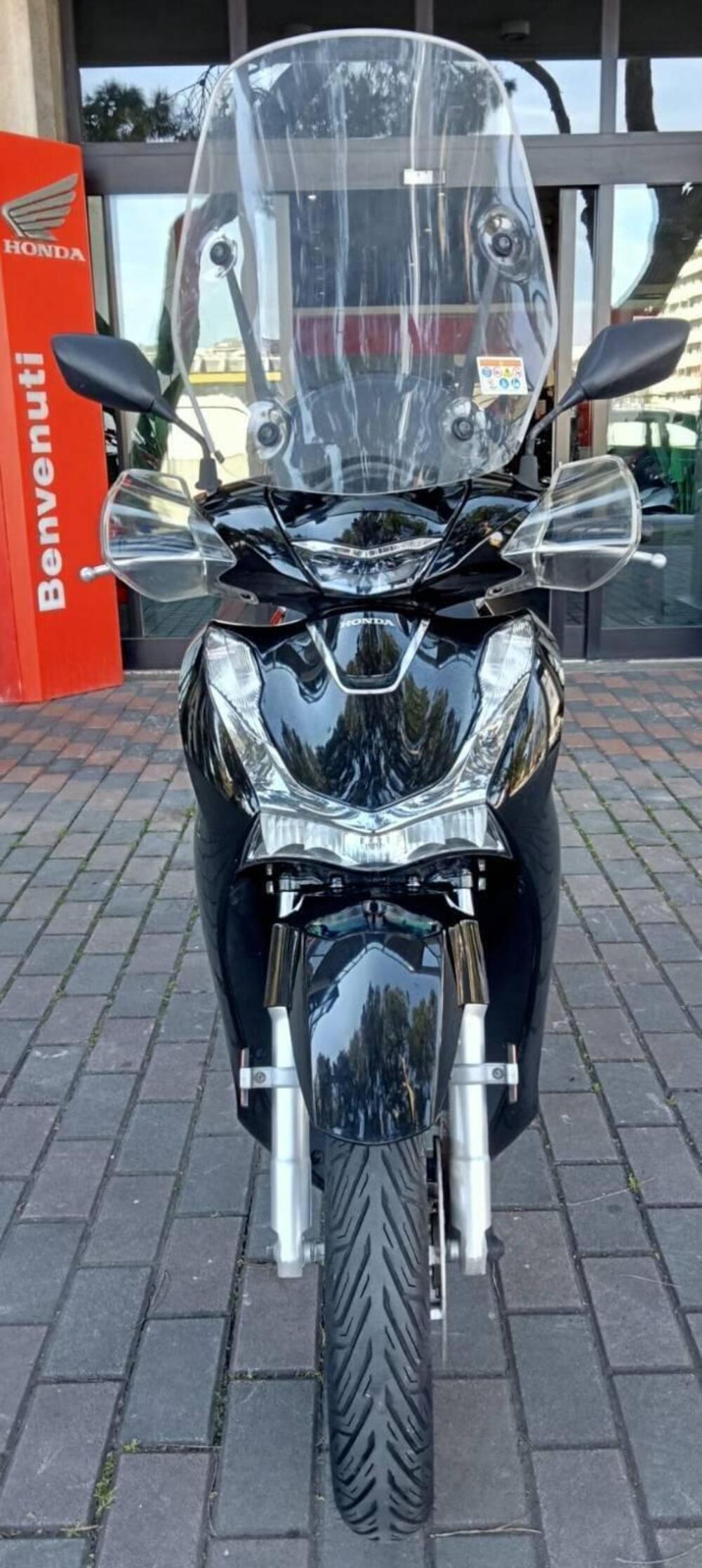 Honda SH 150i (2020 - 23) (3)