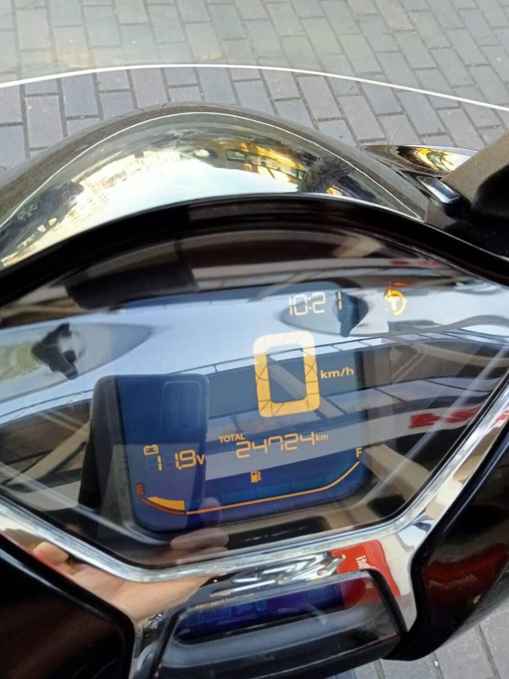 Honda SH 150i (2020 - 23) (5)