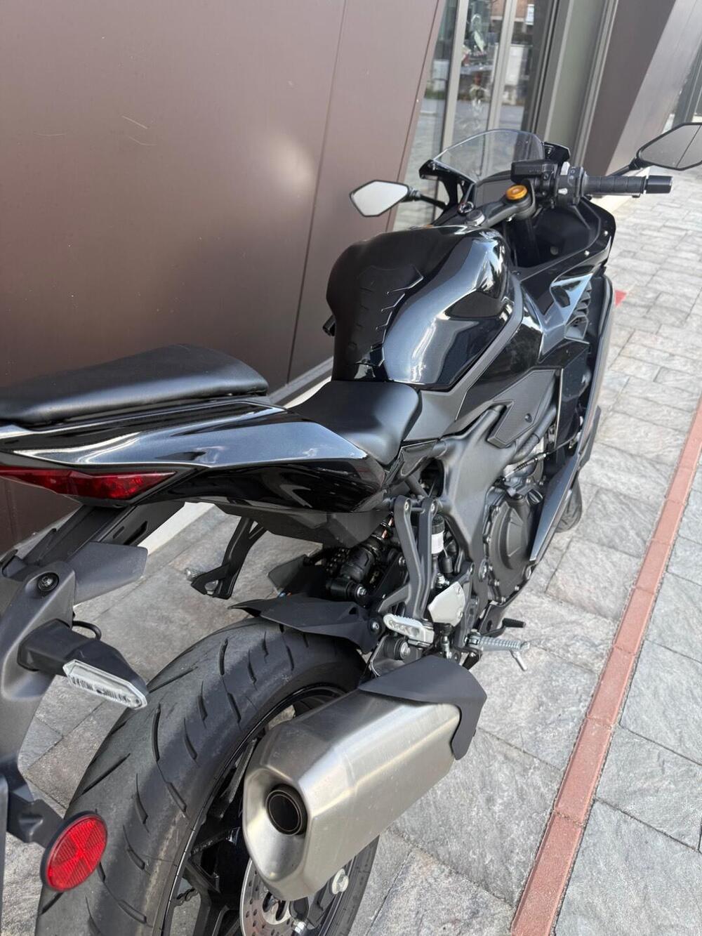 Kawasaki Ninja ZX-4R (2024 - 26) (5)