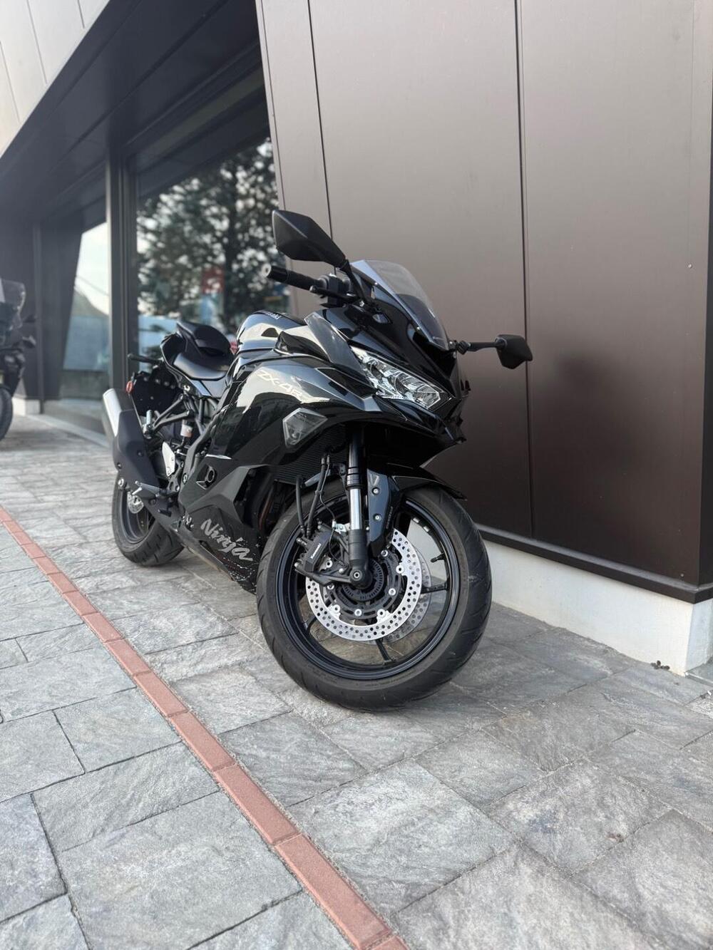 Kawasaki Ninja ZX-4R (2024 - 26) (6)