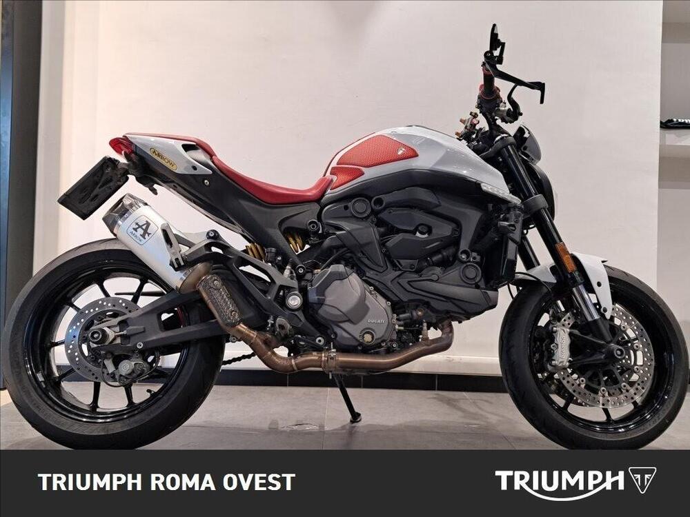 Ducati Monster 937 (2021 - 25) (3)