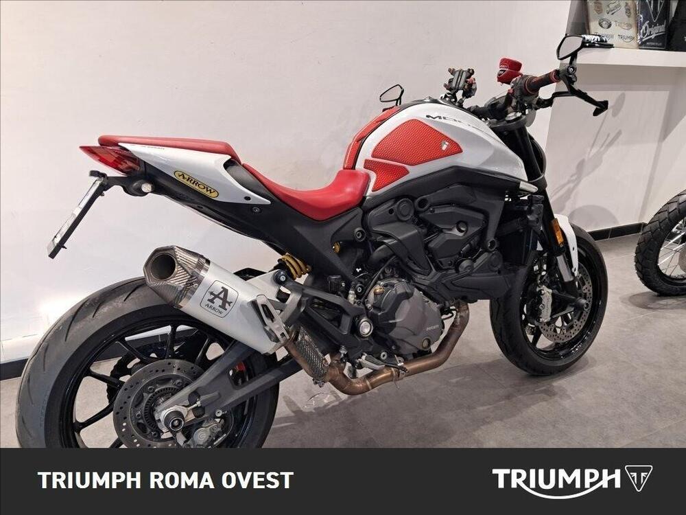 Ducati Monster 937 (2021 - 25) (5)