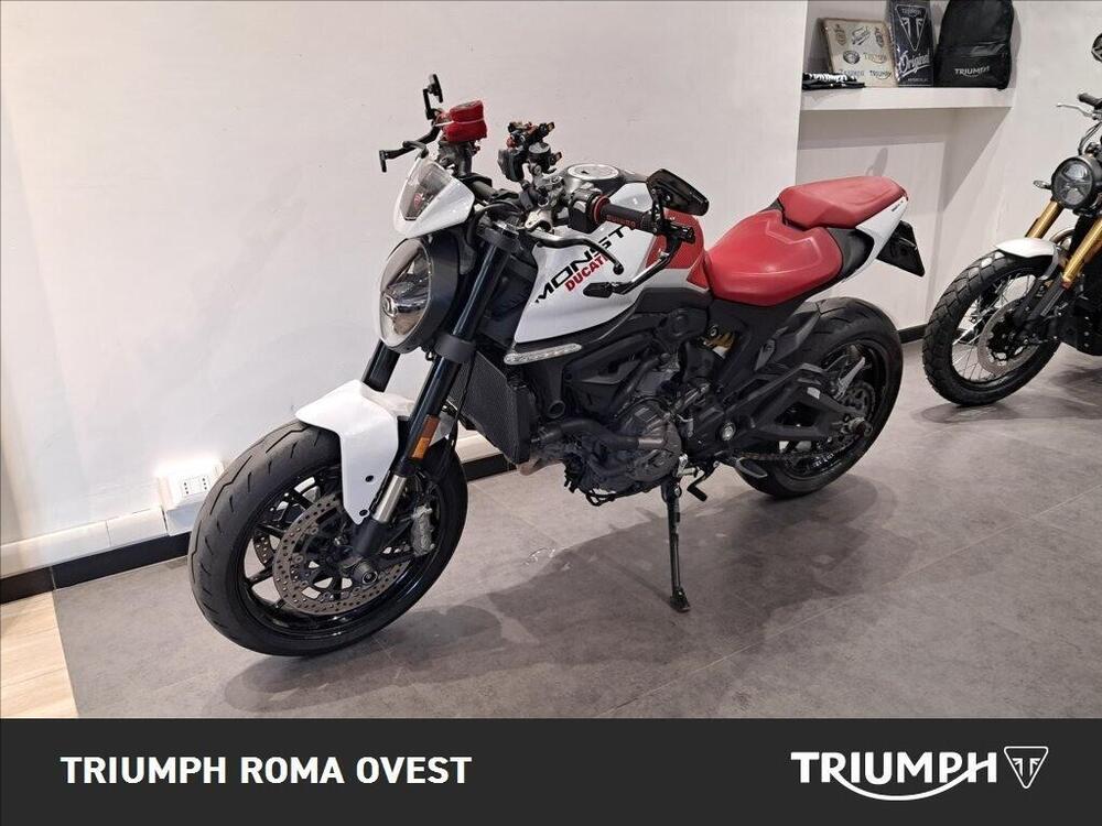 Ducati Monster 937 (2021 - 25) (7)