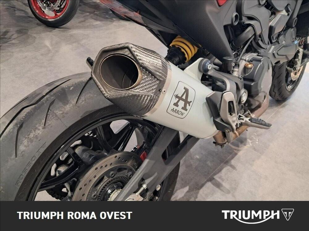 Ducati Monster 937 (2021 - 25) (9)