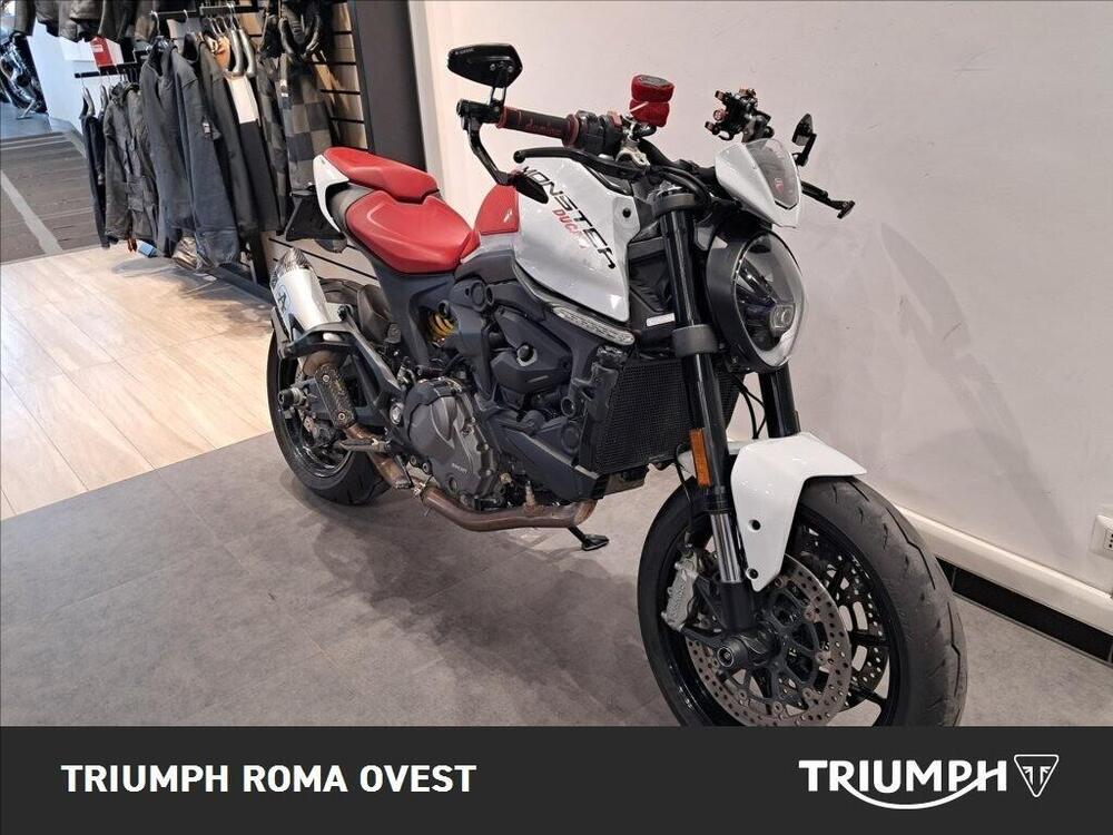 Ducati Monster 937 (2021 - 25) (4)