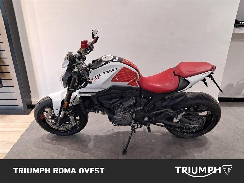 Ducati Monster 937 (2021 - 25) (6)