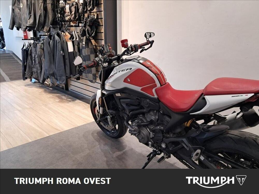 Ducati Monster 937 (2021 - 25) (8)