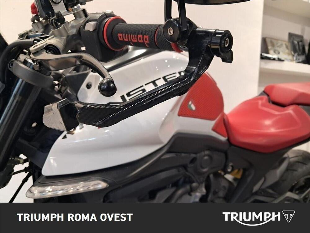 Ducati Monster 937 (2021 - 25) (10)