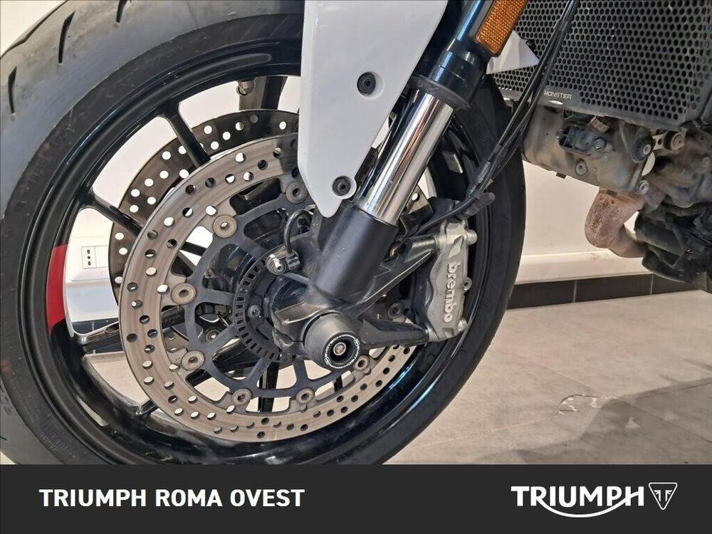 Ducati Monster 937 (2021 - 25) (11)