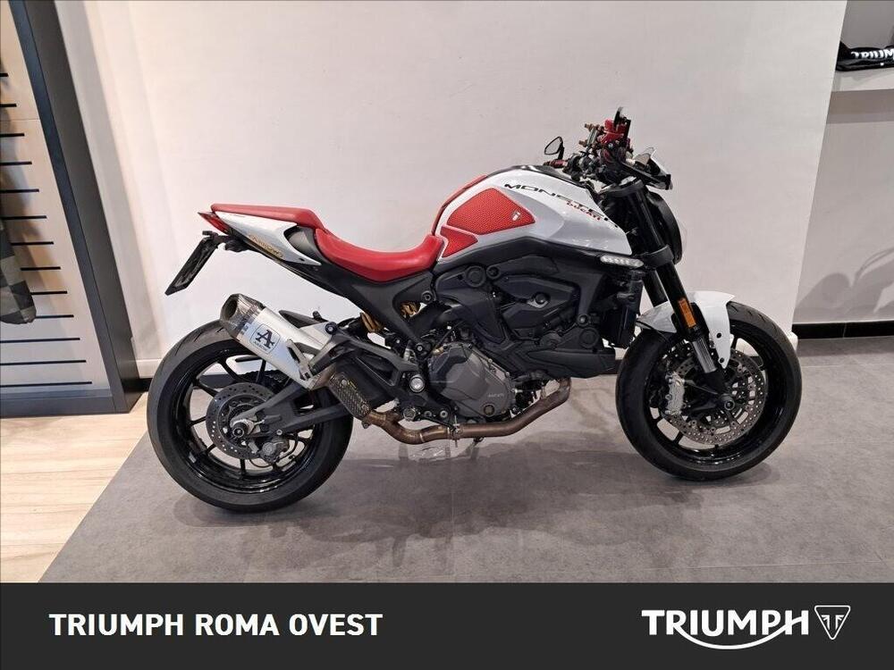 Ducati Monster 937 (2021 - 25) (2)