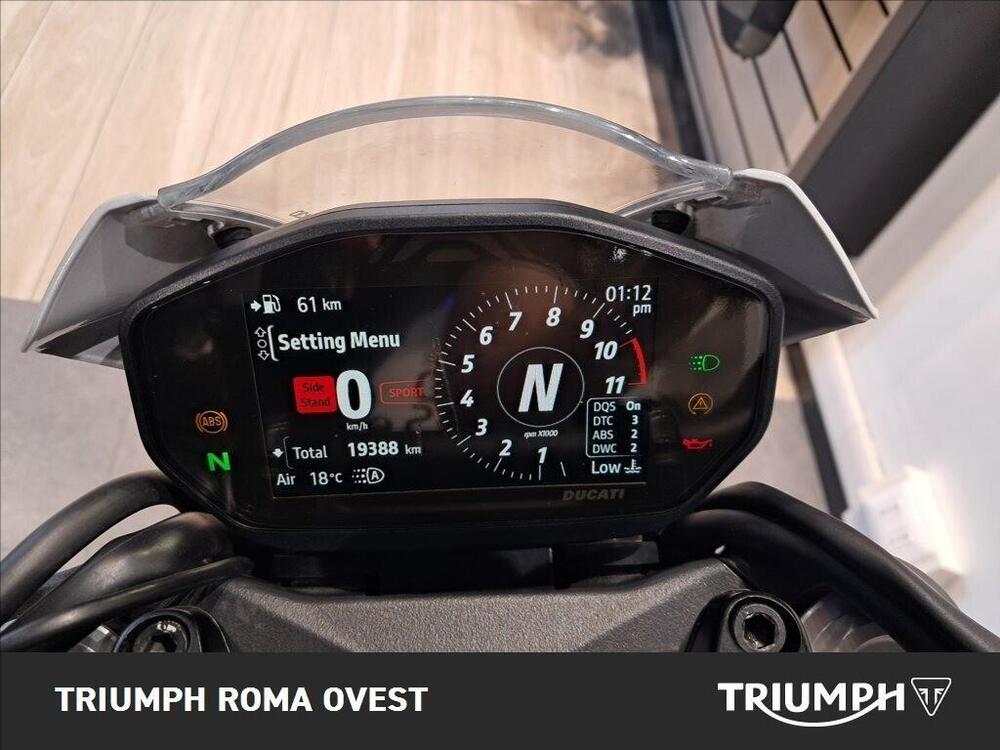 Ducati Monster 937 (2021 - 25) (14)