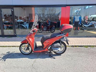 Honda SH 150i (2020 - 23) usata
