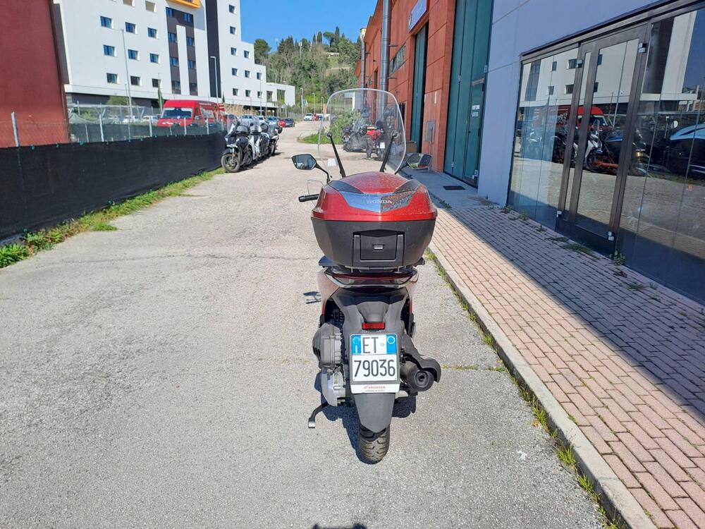 Honda SH 150i (2020 - 23) (2)