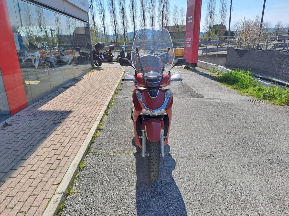 Honda SH 150i (2020 - 23) (3)