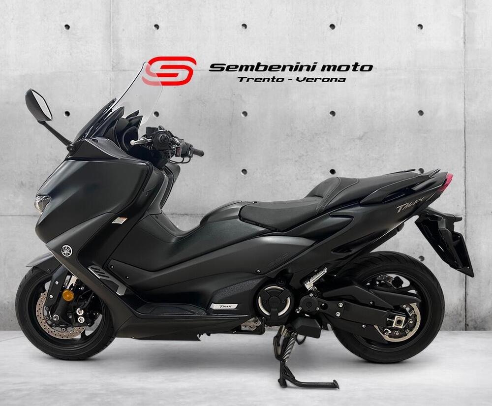 Yamaha T-Max 560 (2020 - 21) (2)