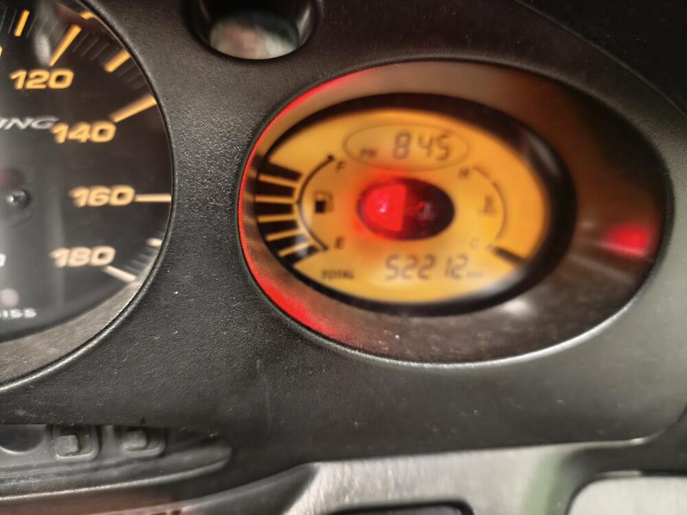 Honda Silver Wing 400 (2006 - 09) (6)