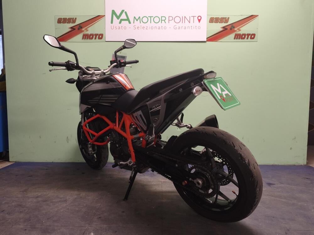 KTM 690 Duke (2012 - 16) (3)