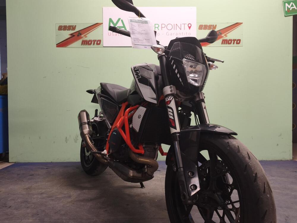 KTM 690 Duke (2012 - 16) (5)