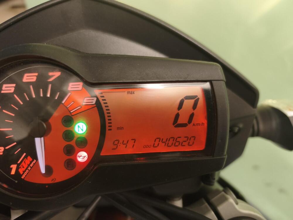 KTM 690 Duke (2012 - 16) (6)