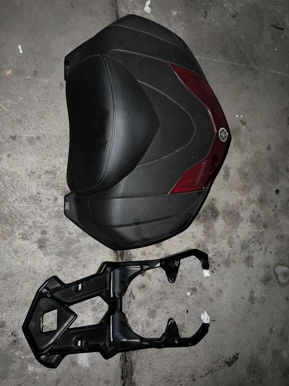 Yamaha MT-07 (2014 - 16) (5)