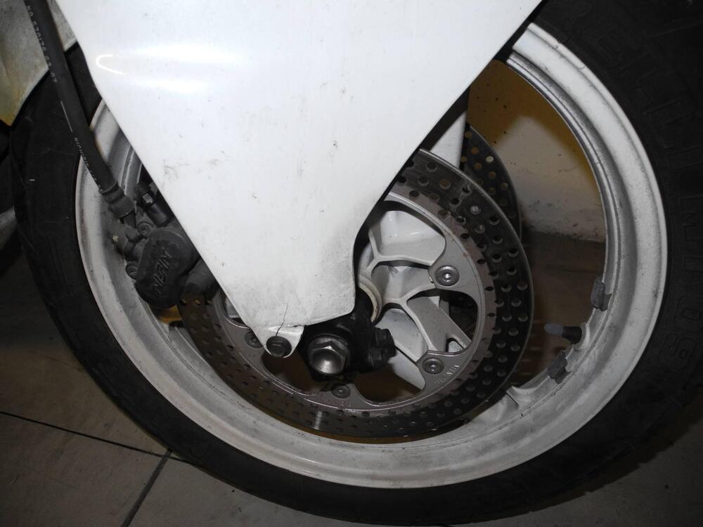 Honda CBR 600 F (1988 - 90) (7)