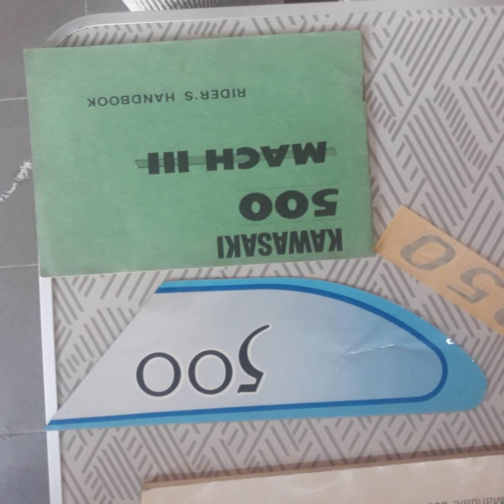 Kawasaki 500 H1 A (19)