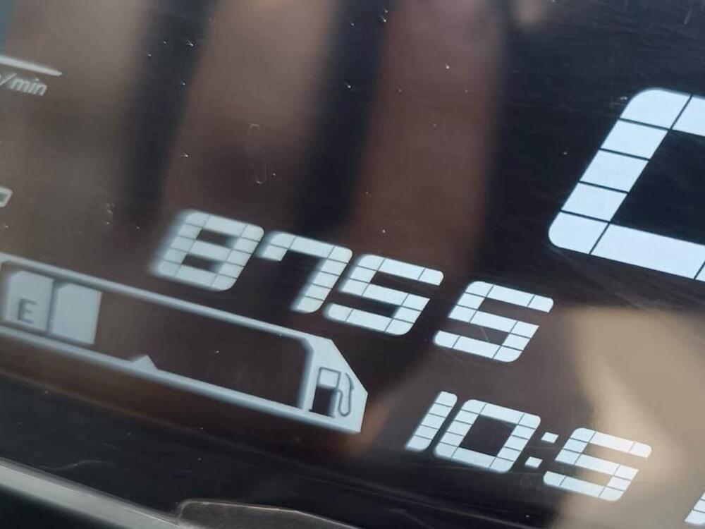 Yamaha MT-07 (2021 - 24) (2)