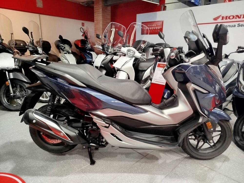 Honda Forza 300 ABS (2018 - 20)