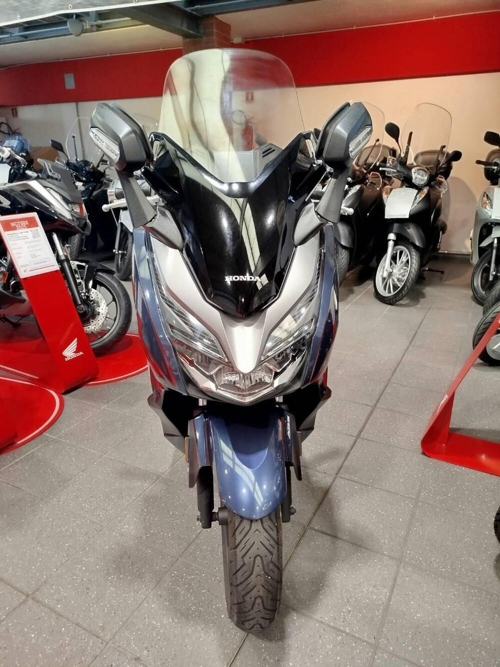 Honda Forza 300 ABS (2018 - 20) (3)