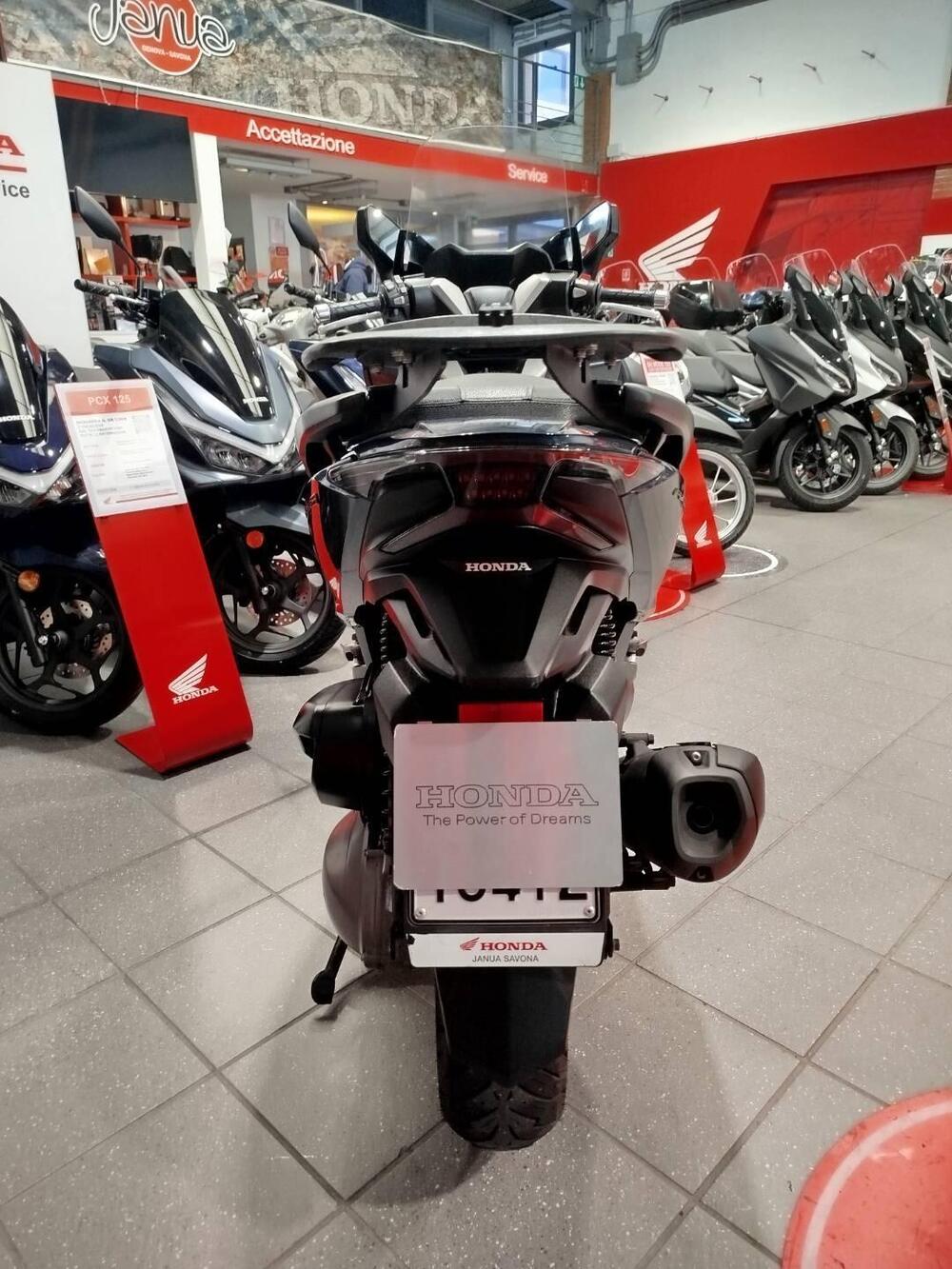 Honda Forza 300 ABS (2018 - 20) (4)