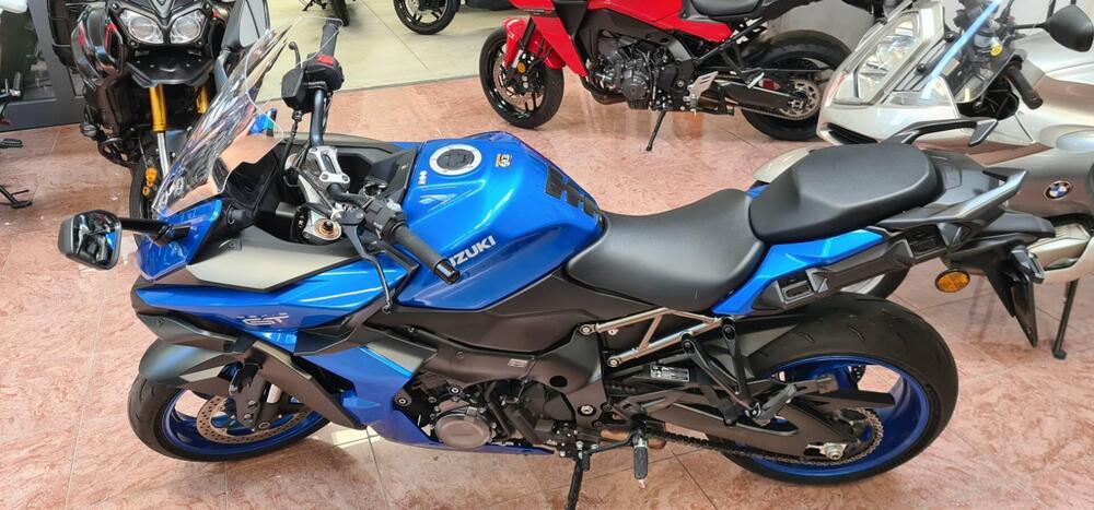 Suzuki GSX-S1000GT (2022 - 24) (3)