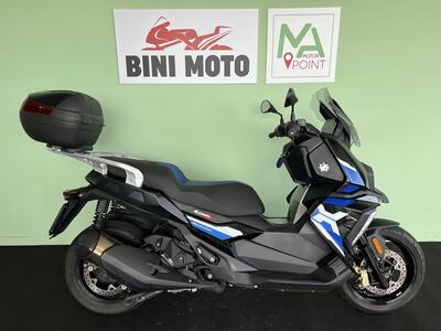 Bmw C 400 X (2021 - 24) usata