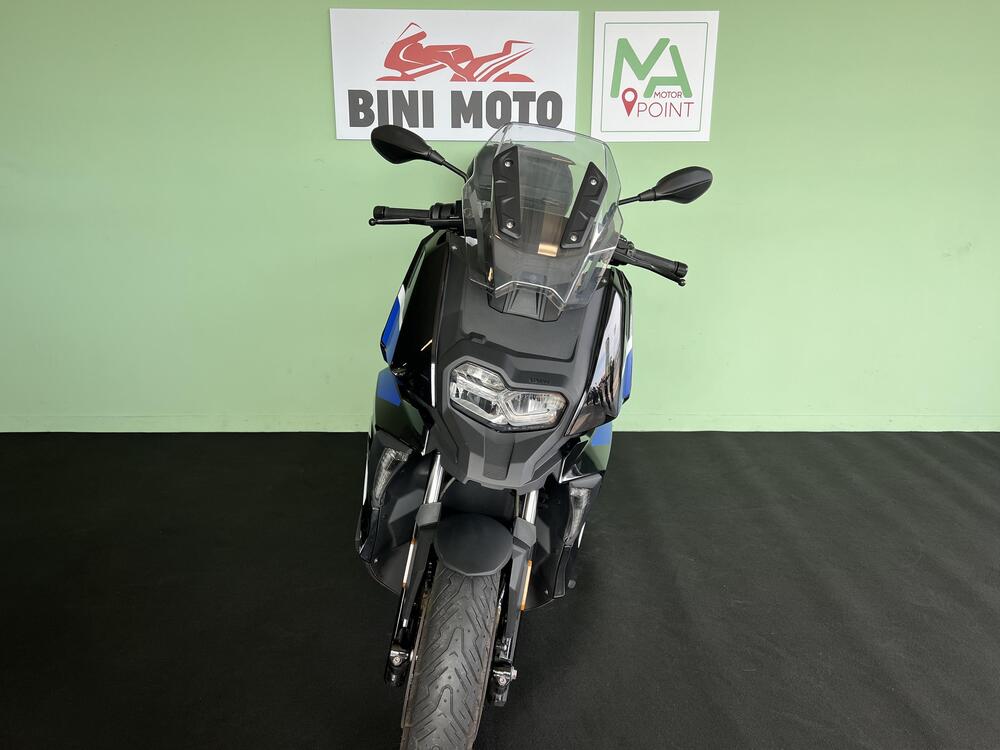 Bmw C 400 X (2021 - 24) (3)