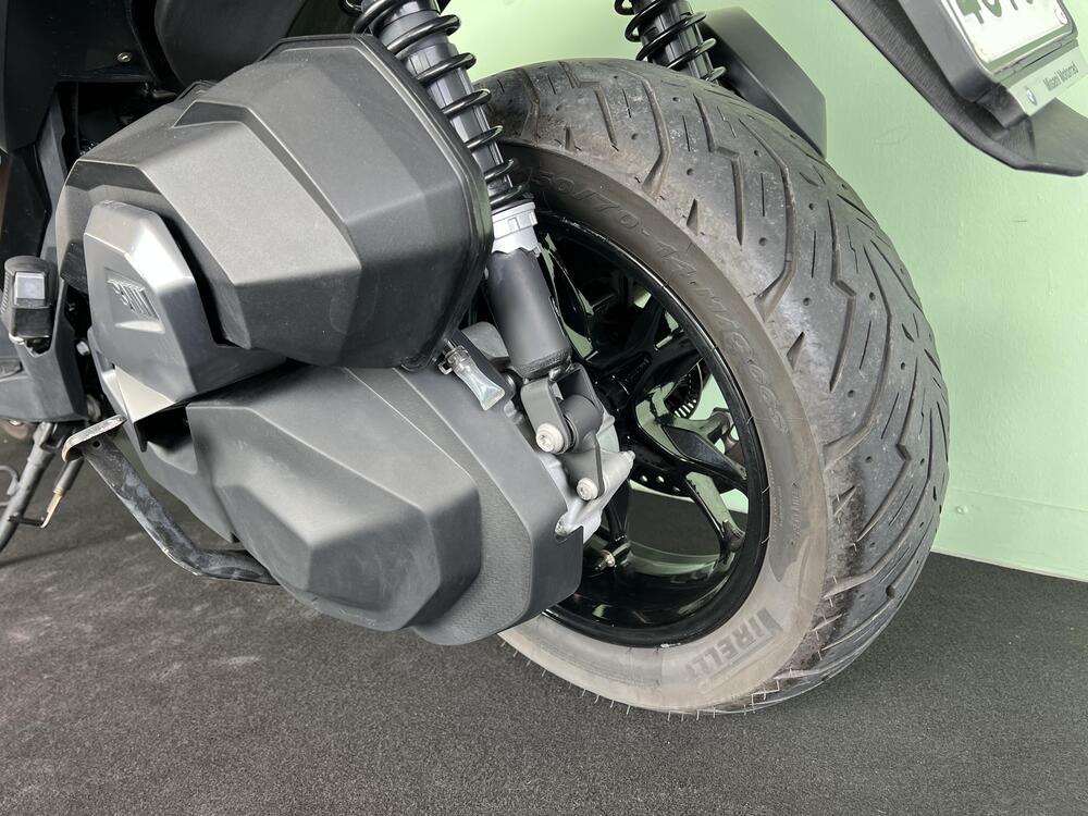 Bmw C 400 X (2021 - 24) (17)