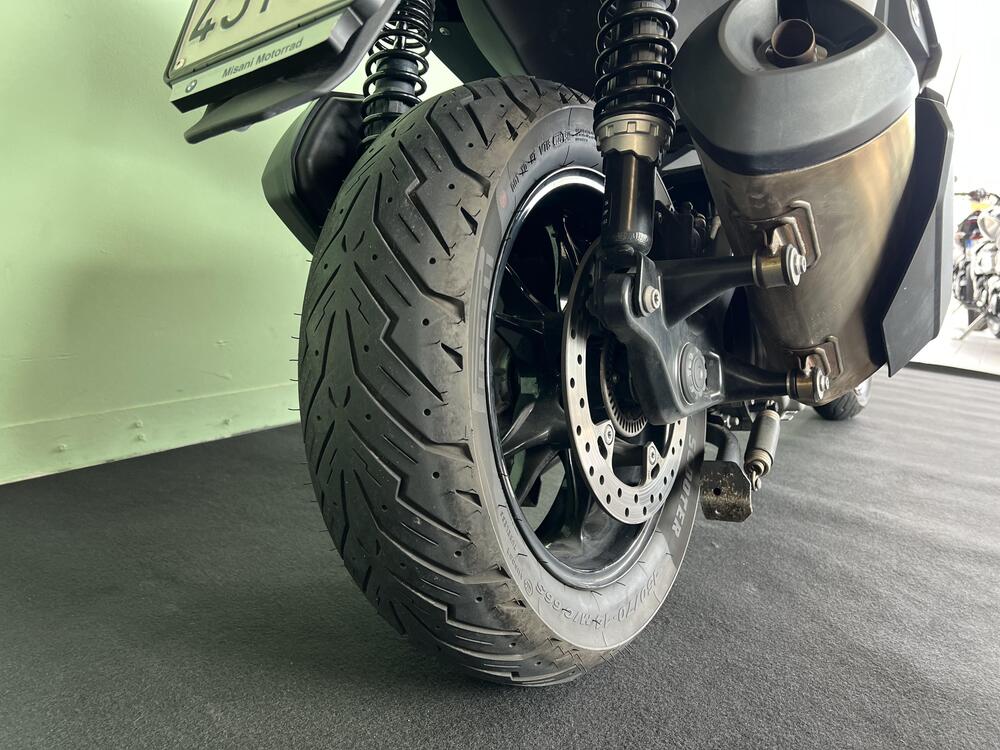 Bmw C 400 X (2021 - 24) (18)