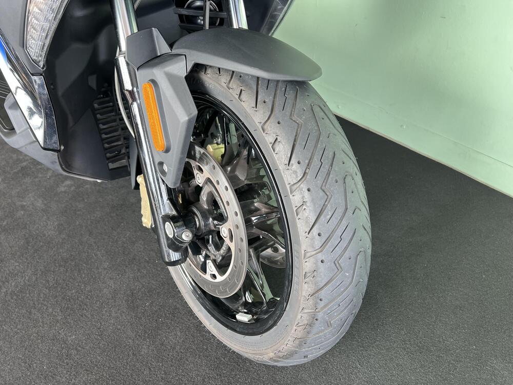 Bmw C 400 X (2021 - 24) (19)