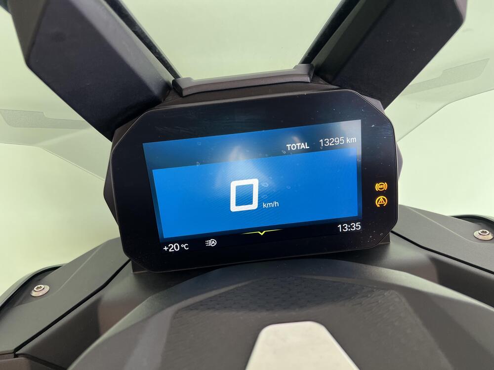 Bmw C 400 X (2021 - 24) (20)